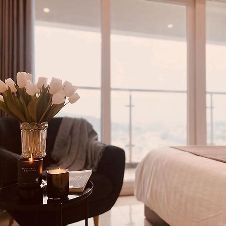 Homestay Ha Long Luxury Exterior photo