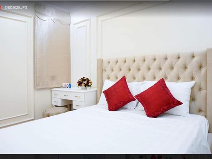 Homestay Ha Long Luxury Exterior photo