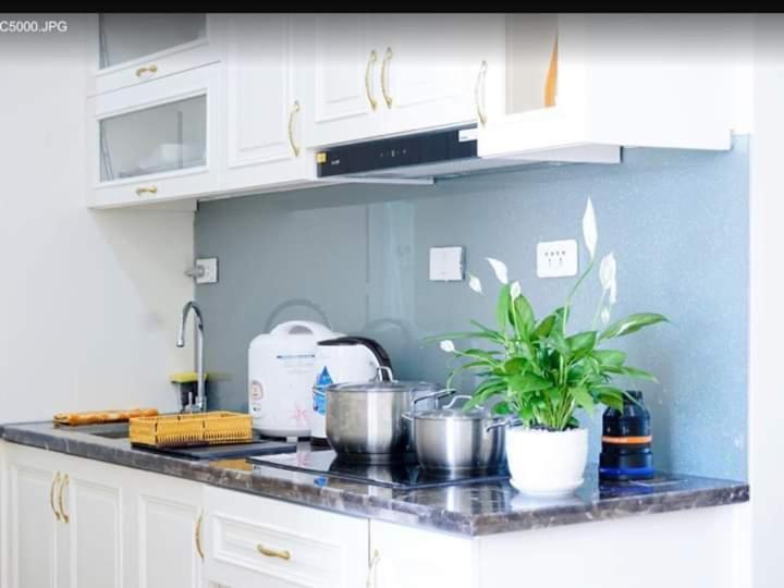 Homestay Ha Long Luxury Exterior photo