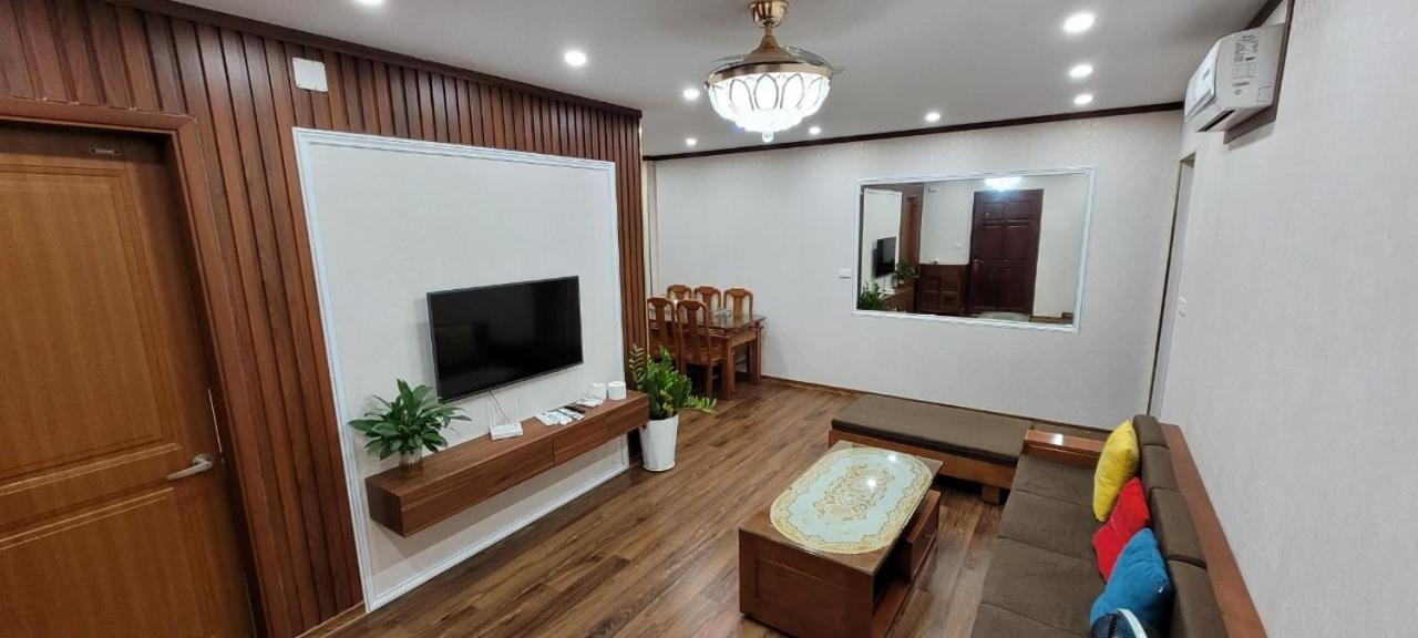 Homestay Ha Long Luxury Exterior photo