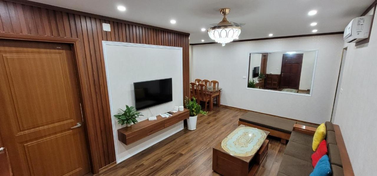 Homestay Ha Long Luxury Exterior photo
