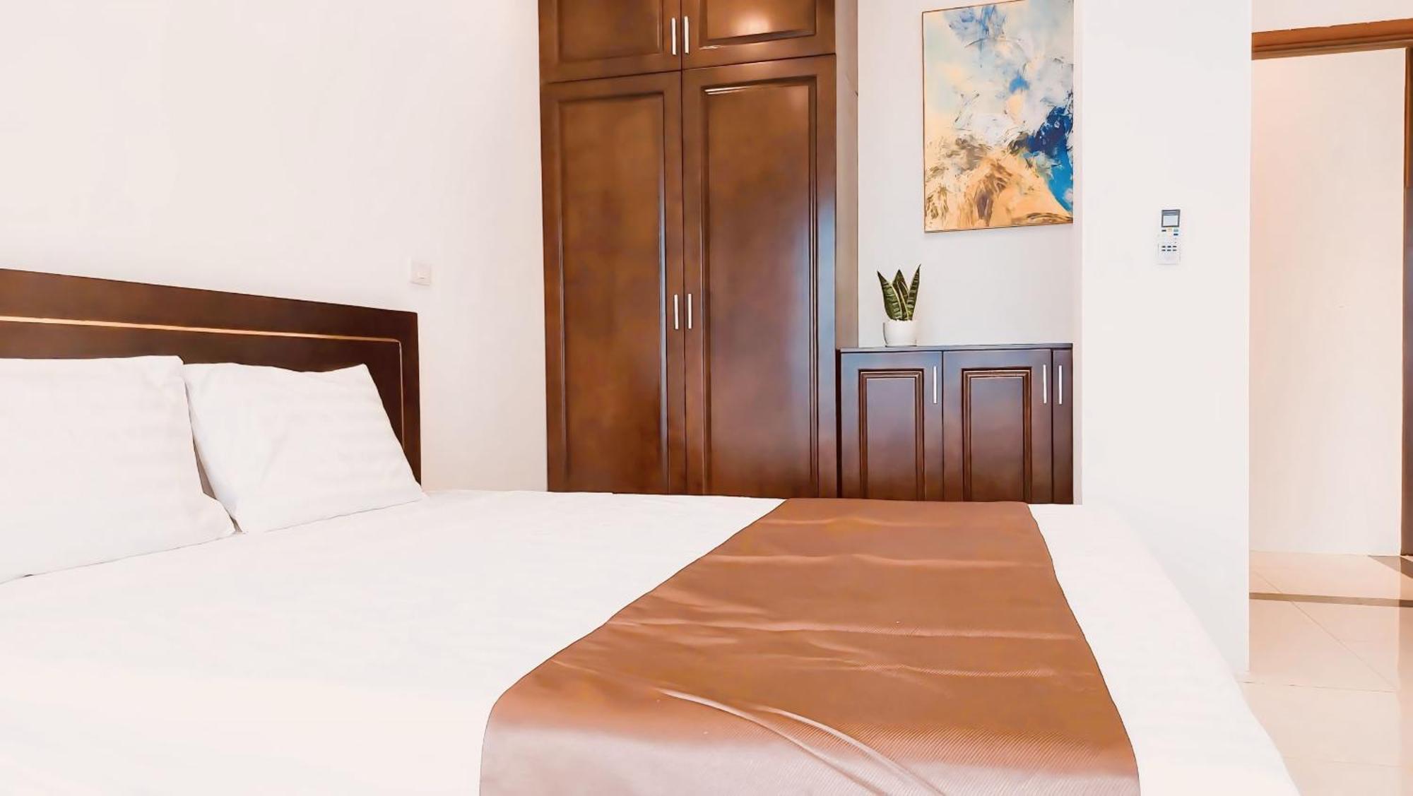 Homestay Ha Long Luxury Exterior photo