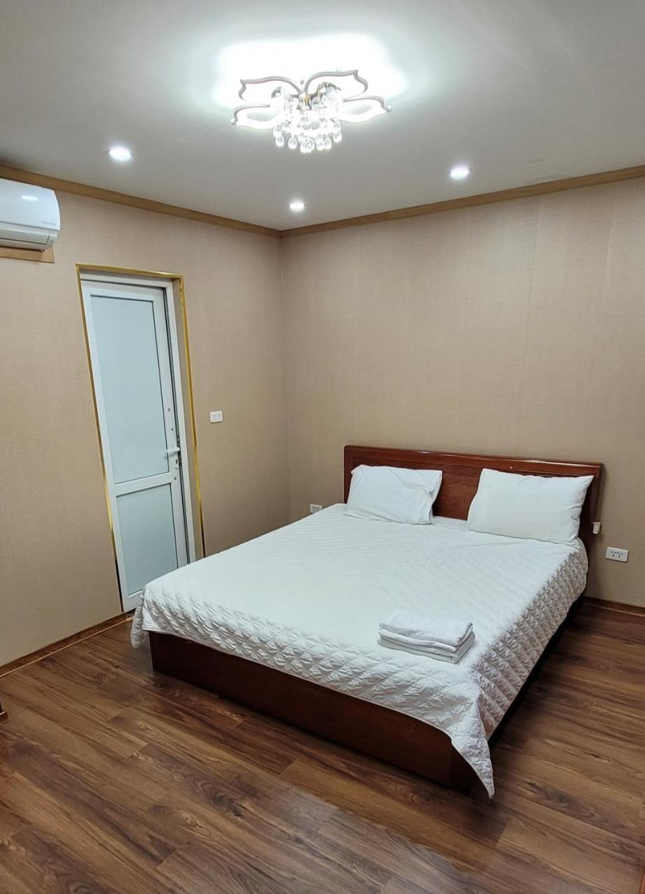 Homestay Ha Long Luxury Exterior photo