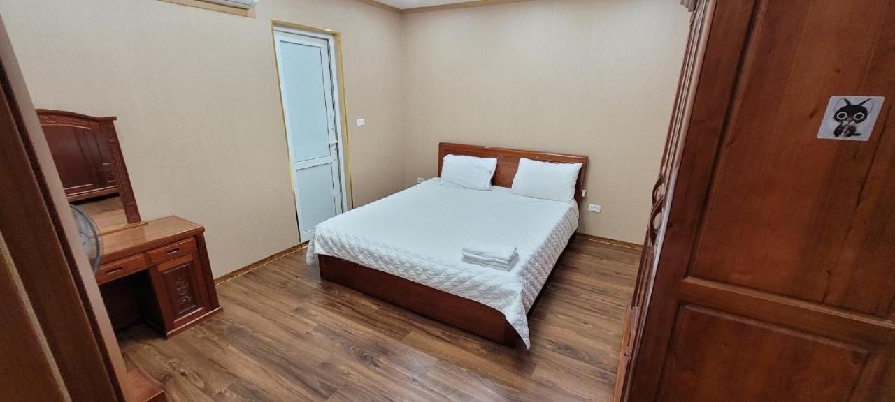 Homestay Ha Long Luxury Exterior photo