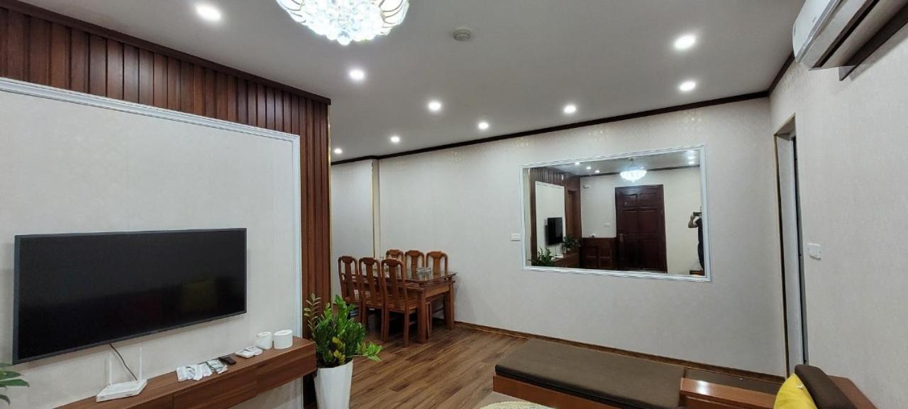 Homestay Ha Long Luxury Exterior photo