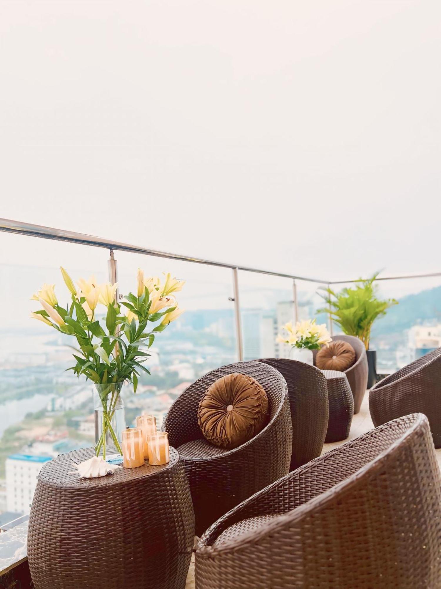 Homestay Ha Long Luxury Exterior photo