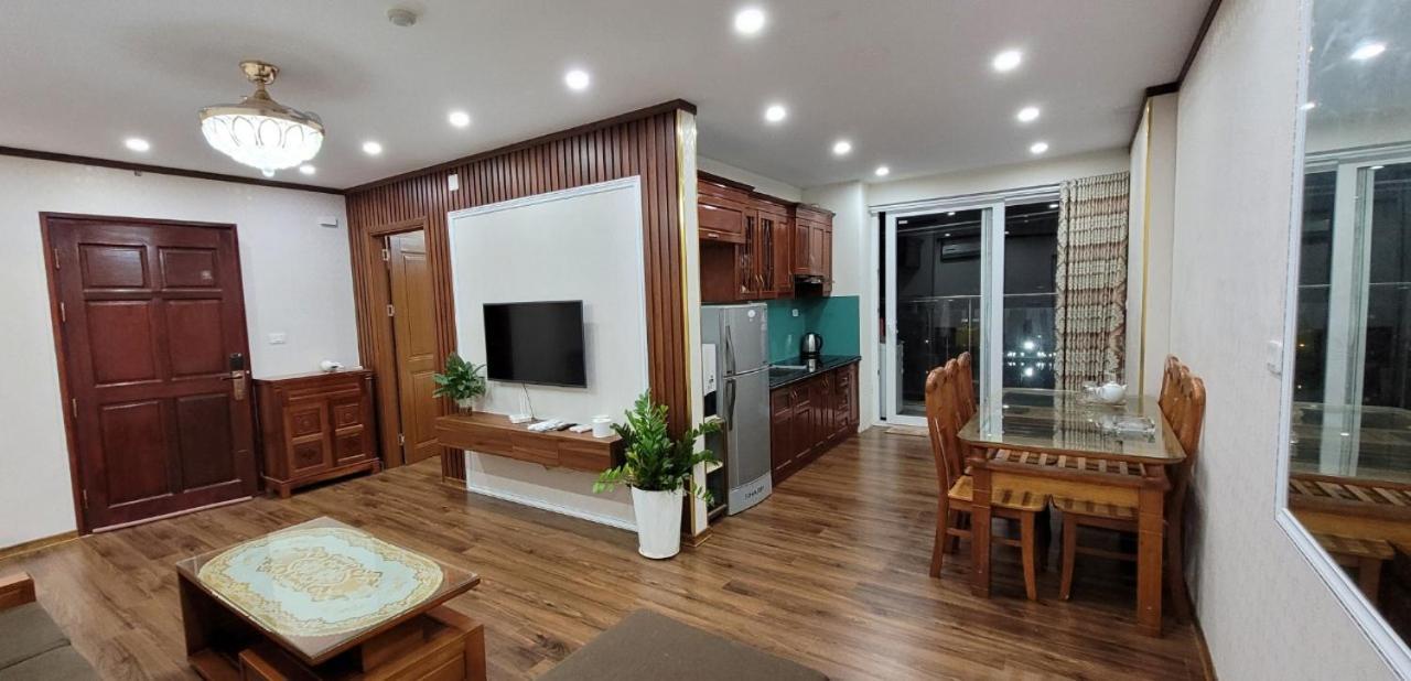 Homestay Ha Long Luxury Exterior photo
